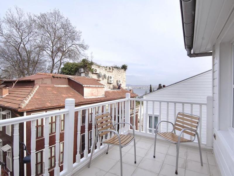 Premist Hotels Sultanahmet