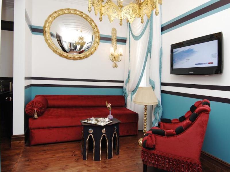 Premist Hotels Sultanahmet