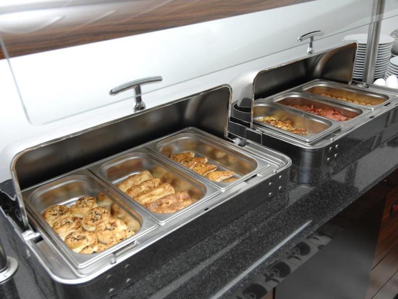 Premist Hotels Sultanahmet