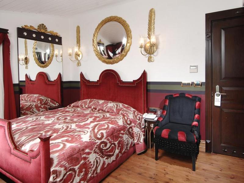 Premist Hotels Sultanahmet