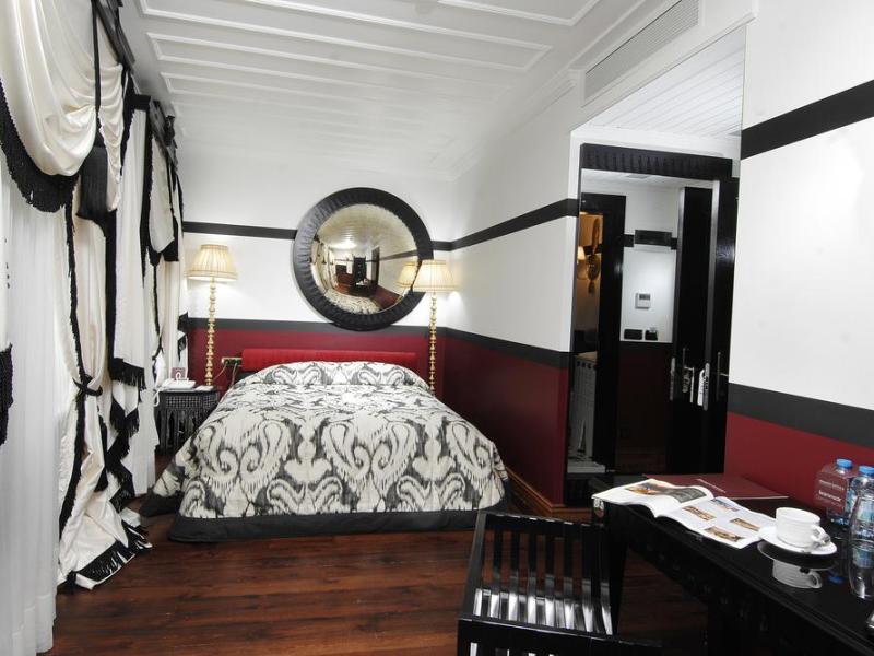 Premist Hotels Sultanahmet