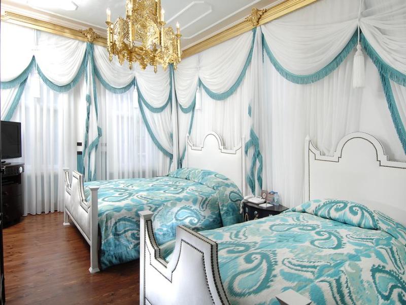 Premist Hotels Sultanahmet