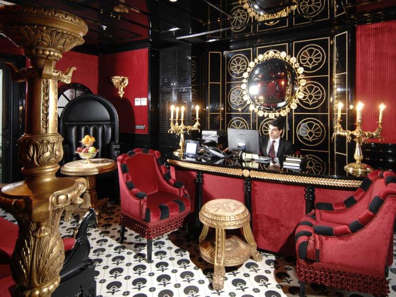 Premist Hotels Sultanahmet