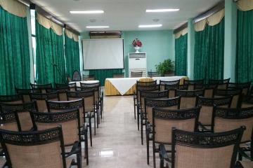 Отель Tulipan Куба, Гавана, фото 11