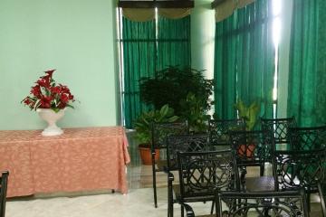 Отель Tulipan Куба, Гавана, фото 13