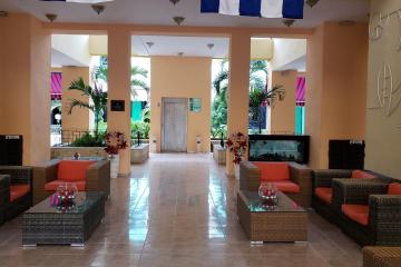 Отель Tulipan Куба, Гавана, фото 14