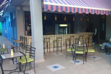 Отель Tulipan Куба, Гавана, фото 18