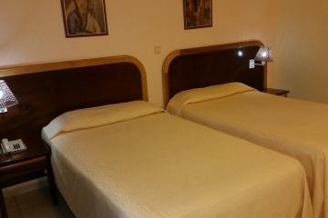 Отель Tulipan Куба, Гавана, фото 19