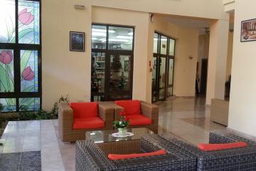 Отель Tulipan Куба, Гавана, фото 3