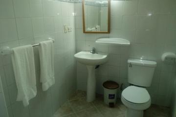 Отель Tulipan Куба, Гавана, фото 8