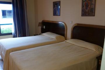 Отель Tulipan Куба, Гавана, фото 9