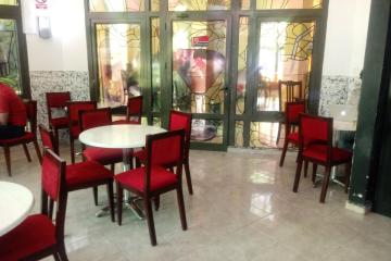 Отель Tulipan Куба, Гавана, фото 10