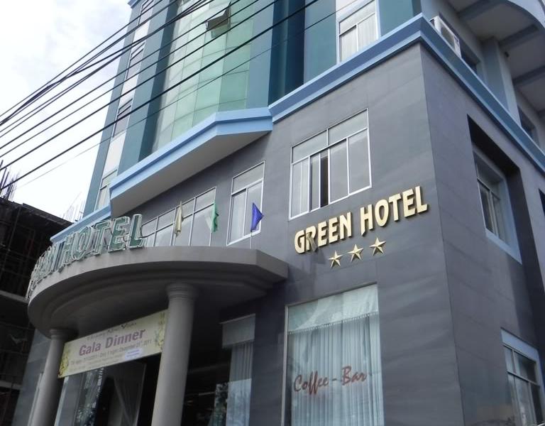 Green Hotel