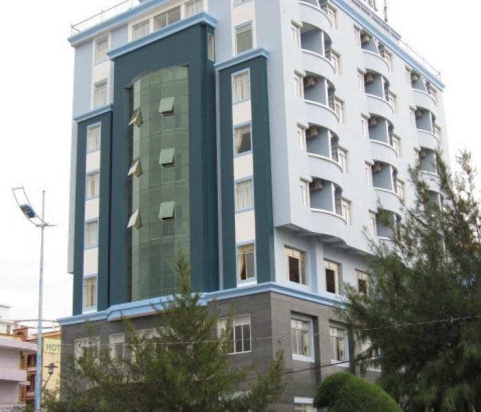 Green Hotel