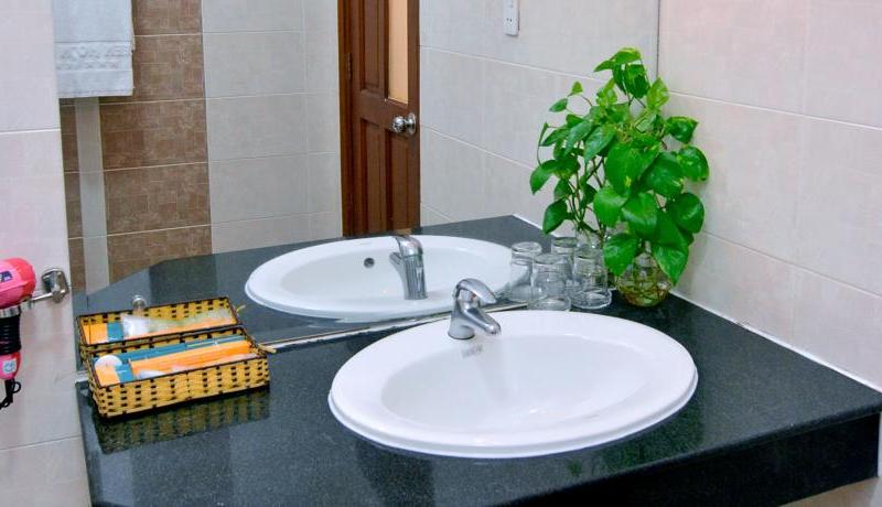Green Hotel
