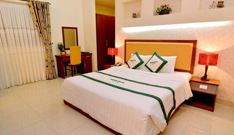Green Hotel