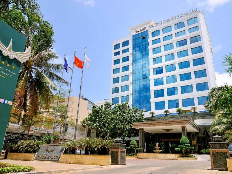 Muong Thanh Vung Tau Hotel