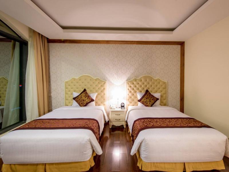 Muong Thanh Vung Tau Hotel
