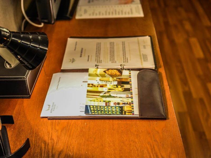 Muong Thanh Vung Tau Hotel