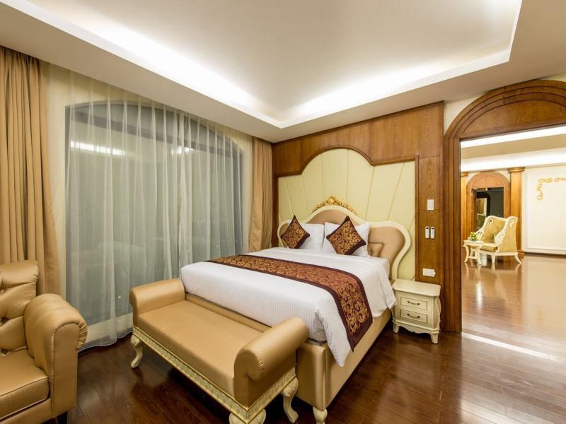 Muong Thanh Vung Tau Hotel