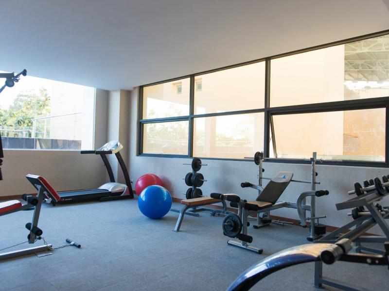 Muong Thanh Vung Tau Hotel