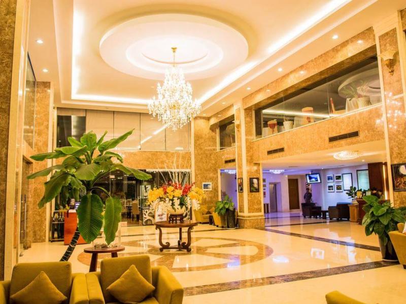 Muong Thanh Vung Tau Hotel