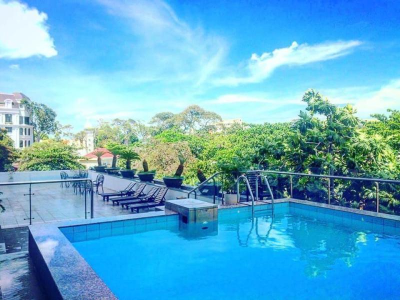 Muong Thanh Vung Tau Hotel