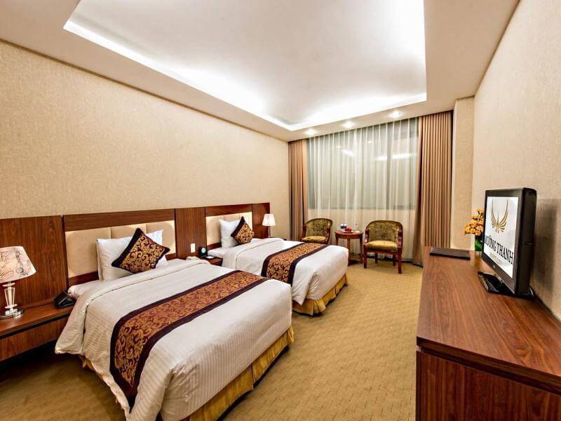 Muong Thanh Vung Tau Hotel