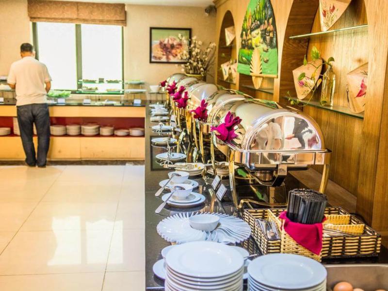 Muong Thanh Vung Tau Hotel