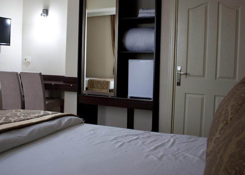 Istanbul Central Hotel