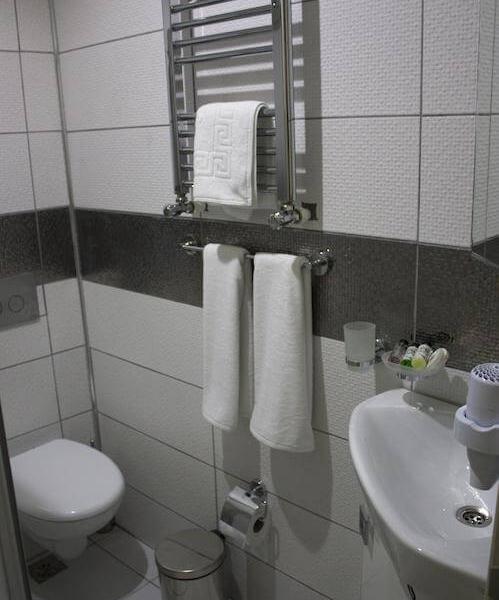 Istanbul Central Hotel