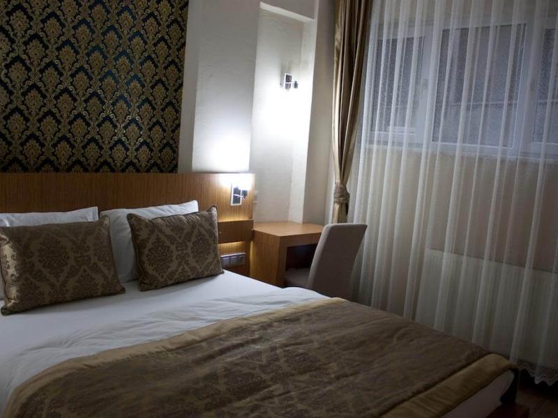 Istanbul Central Hotel