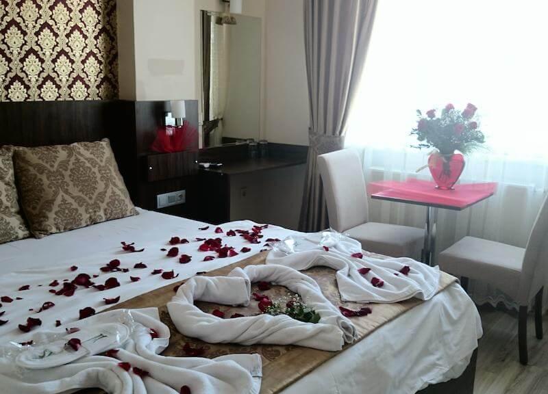 Istanbul Central Hotel