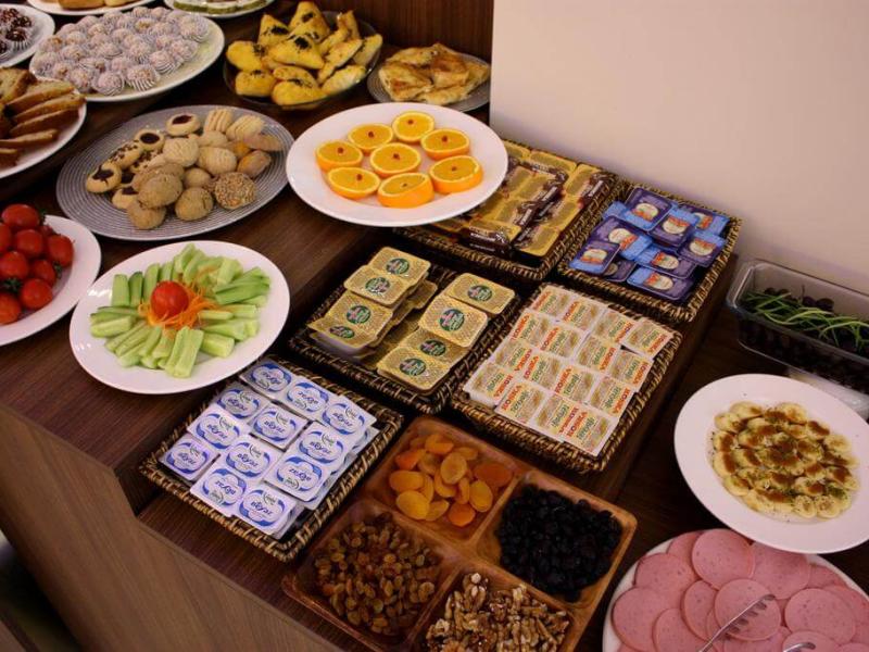 Istanbul Central Hotel