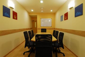 Отель Ginger East Delhi Индия, Дели, фото 13