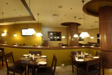 Отель Ginger East Delhi Индия, Дели, фото 20