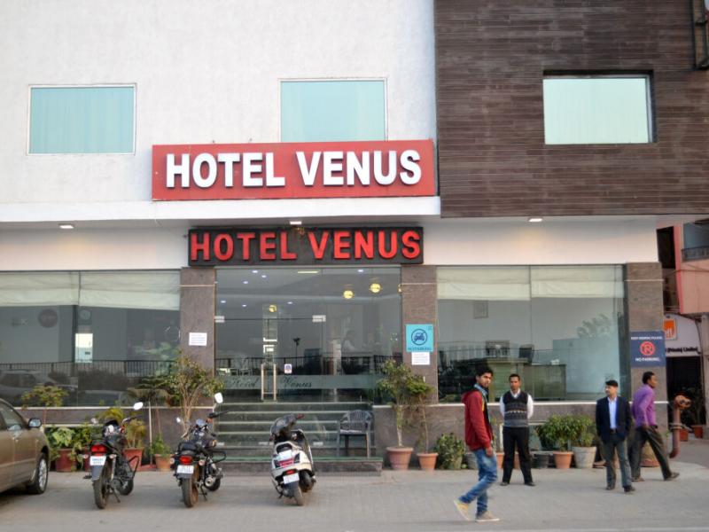 Hotel Venus