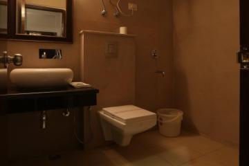 Отель Hotel Waves Индия, Дели, фото 11