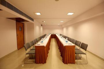 Отель Hotel Waves Индия, Дели, фото 13