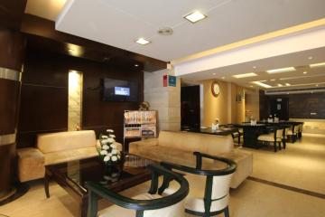 Отель Hotel Waves Индия, Дели, фото 17