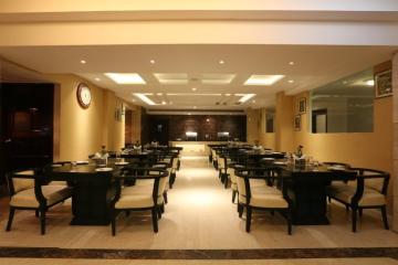 Отель Hotel Waves Индия, Дели, фото 18