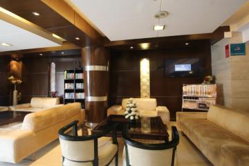 Отель Hotel Waves Индия, Дели, фото 19