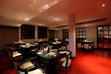 Отель Hotel Waves Индия, Дели, фото 20