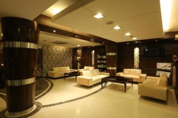 Отель Hotel Waves Индия, Дели, фото 2