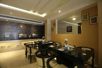 Отель Hotel Waves Индия, Дели, фото 23