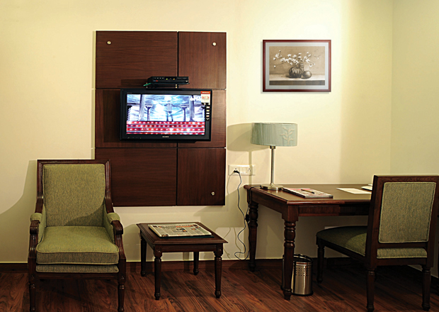 Amara Hotel