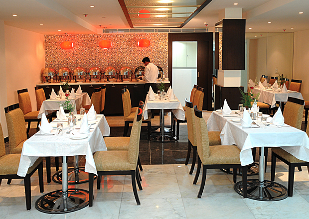 Amara Hotel