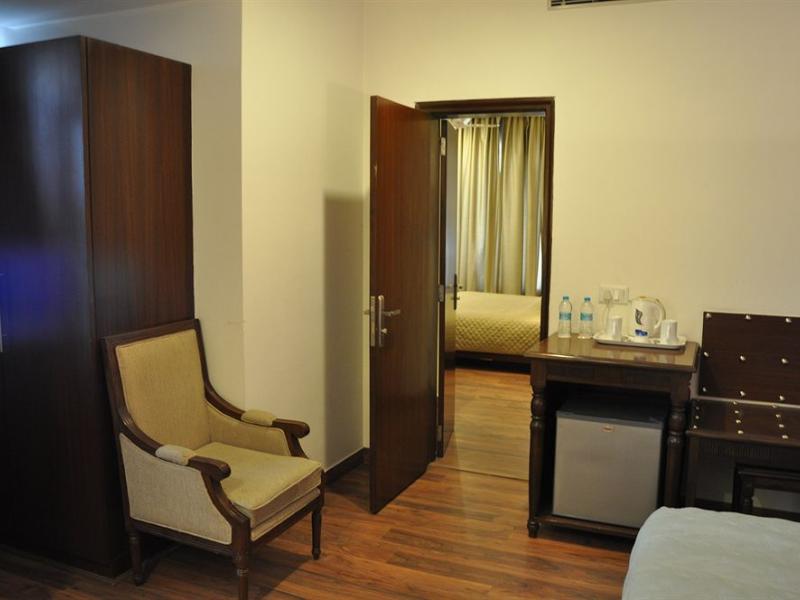 Amara Hotel