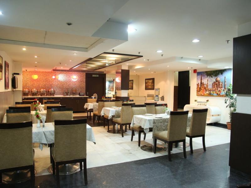 Amara Hotel