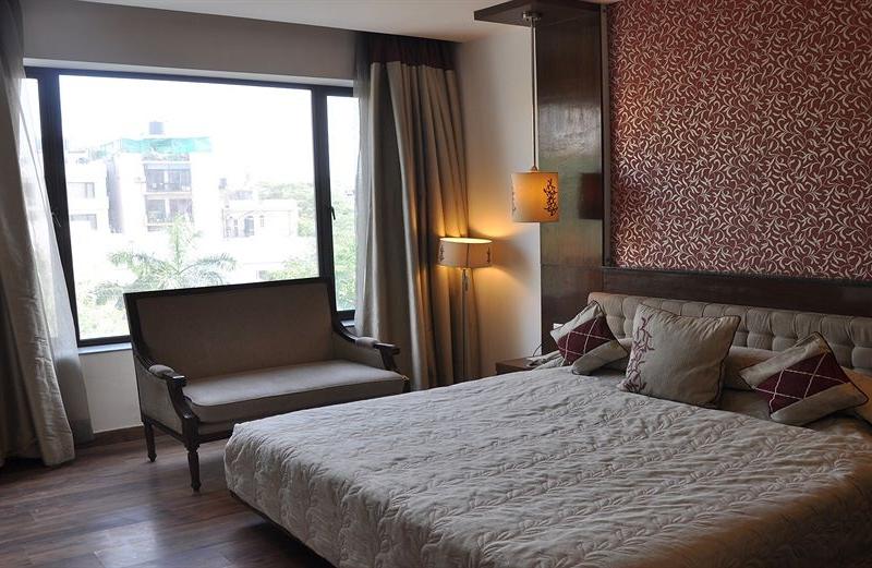 Amara Hotel